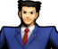 Phoenix Wright