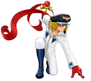 TVC Yatterman-1 Art.png