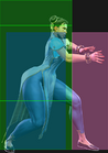 SF6 Chun-Li lplk hitbox.png