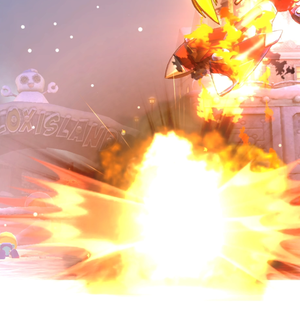 UMVC3 Deadpool 236XM Explode.png