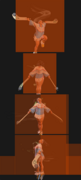 SF6 Lily 236236k 1stock hitbox.png