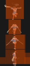 SF6 Lily 236236k 1stock hitbox.png