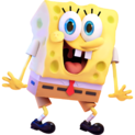 SpongeBob SquarePants