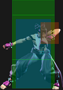 SF6 Juri 5mp hitbox.png