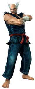 T5dr render heihachi.jpg