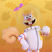 Sandy Cheeks
