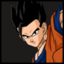 DBZBT3 Ultimate Gohan.png