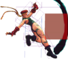 USFIV Cammy MPMK Lv3 Hitbox.png