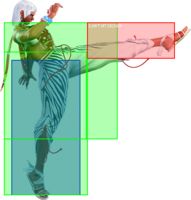 SF6 Elena 5mp mp hitbox.png