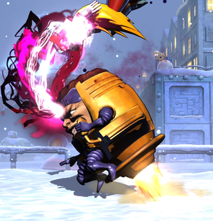 UMVC3 Modok GroundThrow.png