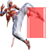 SF6 Elena 623kk hitbox 2.png