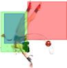 SF6 Mai 623lk flame hitbox 7.png