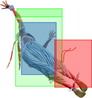 SF6 Elena 236p 6hk hitbox 3.png