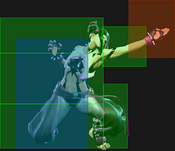 SF6 Juri 2mp hitbox.png