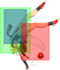 SF6 Mai 623mk flame hitbox 2.png