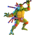 Michelangelo