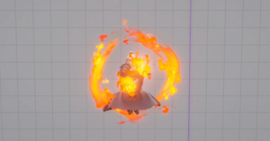 NASB2 Iroh LightNeutralAir FlamesOfHarmony.png