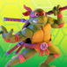 Michaelangelo