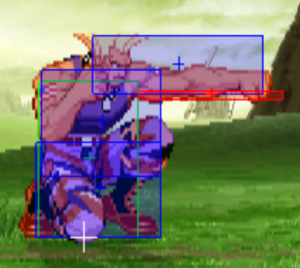 CVS2 Guile 2LP.PNG