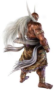T5dr render jinpachi.jpg