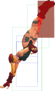 USFIV Cammy Close 5HK Hitbox.png