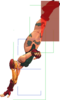 USFIV Cammy Close 5HK Hitbox.png