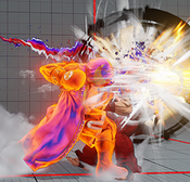SFV Balrog 6P after EX charge attack (VS2).png