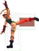 USFIV Cammy Far 5MK Hitbox.png