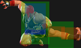 SF6 Marisa jmk hitbox.png