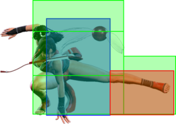SF6 Mai 2lk hitbox.png