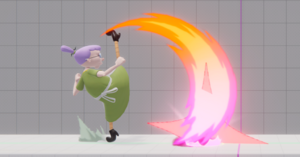 NASB2 Gertie LightUp-AxeKick.png