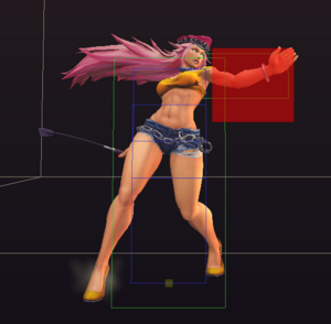 SFIVR Poison 6MP Second.PNG
