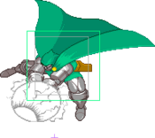 MVC2 DrDoom Air QCF P 01.png