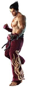 T5dr render kazuya.jpg