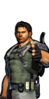 UMVC3 Chris Color 1.png