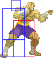 Cvs2 sagat throw range.png