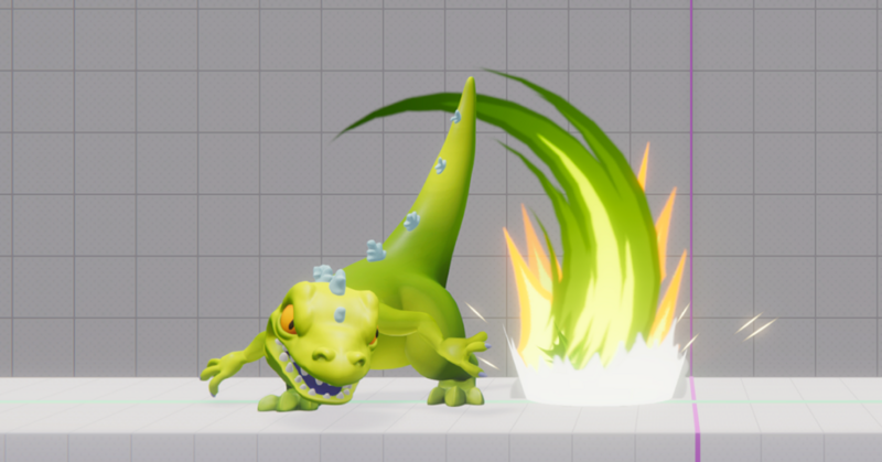 File:NASB2 Reptar LightUp-FullTailSlam.png