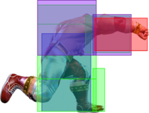 SF6 Zangief 5hp hold hitbox 3.png
