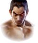 Kazuya Mishima