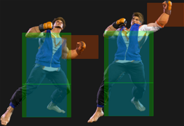 SF6 Luke 214lp hitbox.png