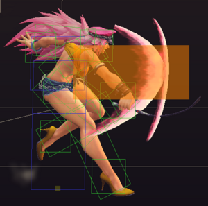 SFIVR Poison 236P First.PNG