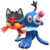 Support Pokemon