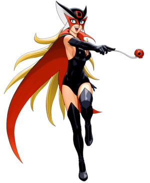 TVC Doronjo Art.png