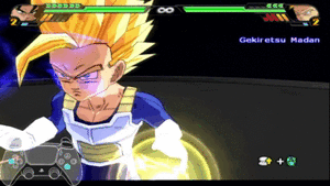 DBZBT3 Gekiretsu Madan Avoid.gif