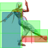 SF6 Elena 5lk hitbox.png