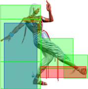 SF6 Elena 5lk hitbox.png
