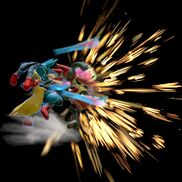 Pokken Lucario Homing Attack 2 2.jpg