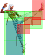SF6 Elena 5hp hitbox.png