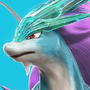 Suicune