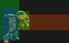 SF6 Dhalsim 63214hp hitbox.png